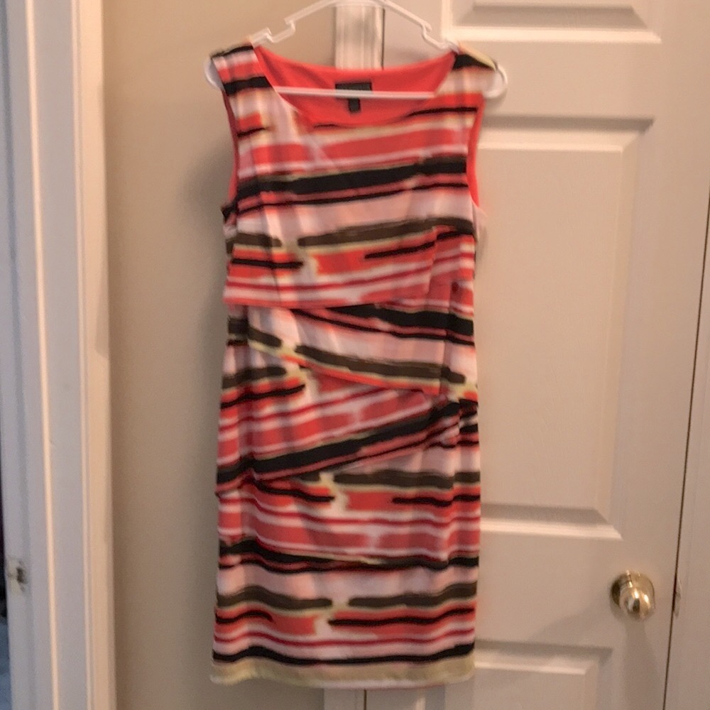 Connect Apparel Dress Size 6